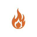 EmberQuester flame logo